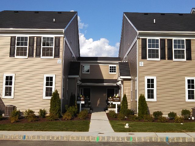 Welcome Home (Photo not of actual home)