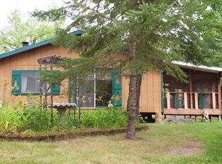 4479 Mud Creek Rd, Ely, MN 55731