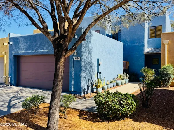 4156 N Fortune Loop, Tucson, AZ 85719