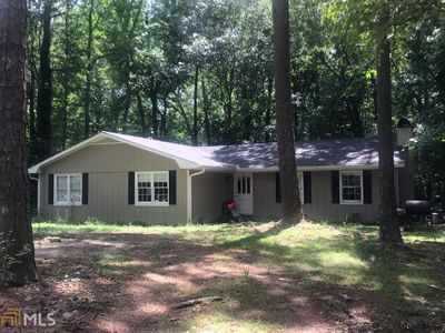 60 Shadowood Ln, Carrollton, GA, 30116