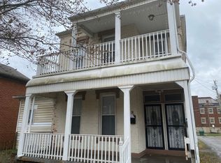 95-97 N 20th St, Columbus, OH 43203