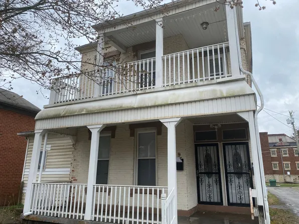 95-97 N 20th ST, 95-97 N 20th St, Columbus, OH 43203