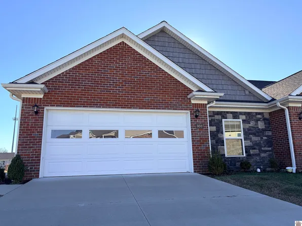 3440 Trail Head Dr #101, Paducah, KY 42001