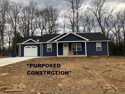 10928 Ky Highway 643, Crab Orchard, KY, 40419