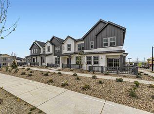 2019 S Gold Bug Way, Aurora, CO 80018