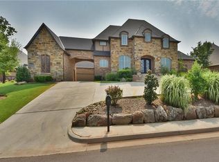 5117 Shades Bridge Rd, Edmond, OK 73034