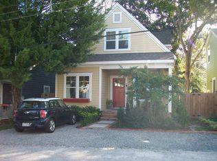 117 St James St, Wilmington, NC 28401