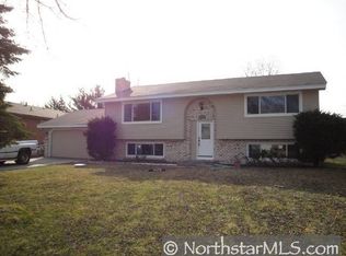 3609 80th Ave N, Brooklyn Park, MN 55443