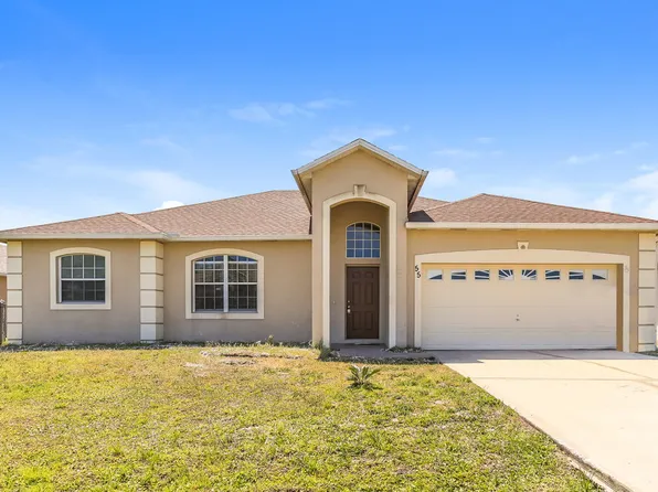 55 Alicante Ct, Kissimmee, FL 34758