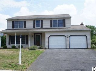 1957 Deer Path Rd, Harrisburg, PA 17110