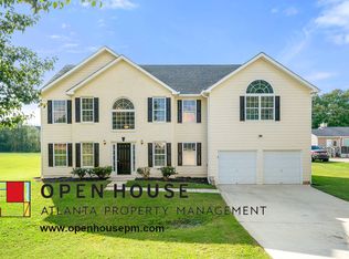 137 Sheffield Ln, Powder Springs, GA 30127