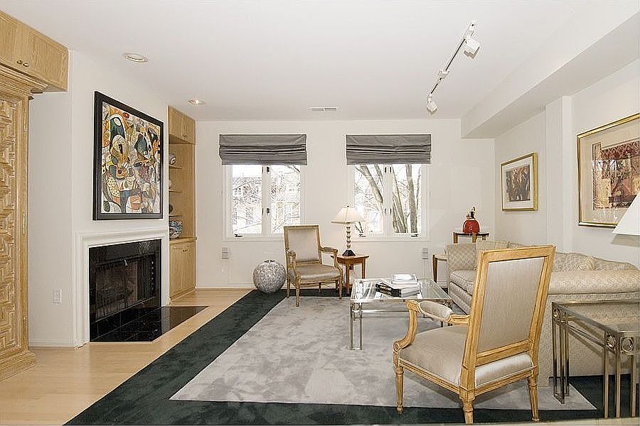 Living Room I
