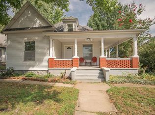 1522 N Robberson Ave, Springfield, MO 65803