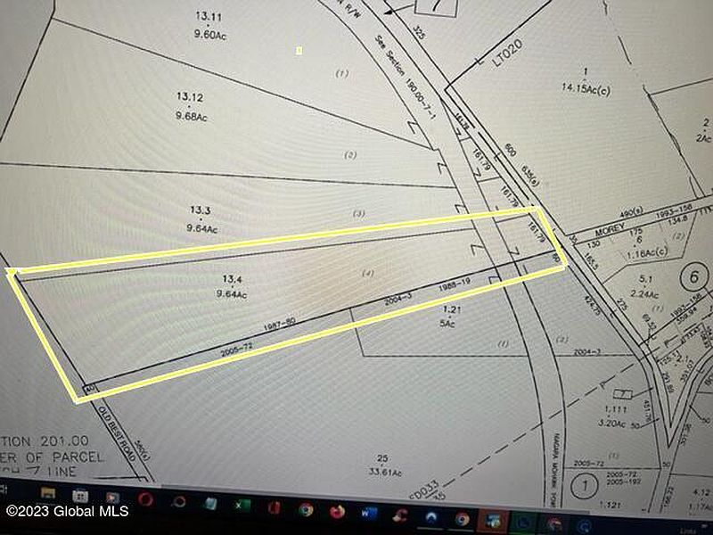 2nd image of L13.4 county route 7