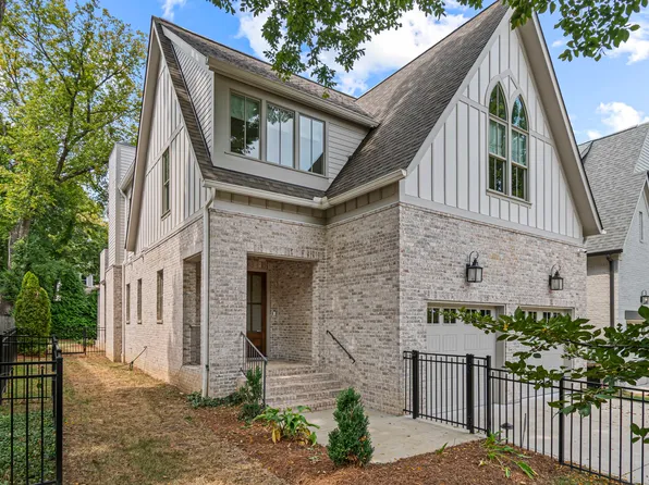 3427 Amanda Ave, Nashville, TN 37215