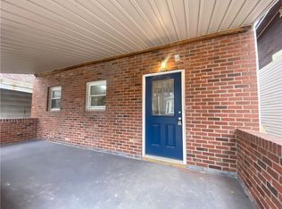 407 N Pittsburgh St, Connellsville, PA