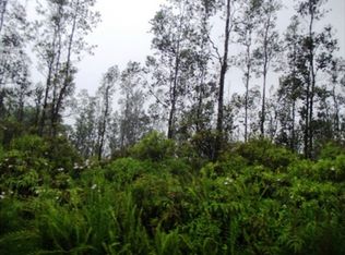 Jewel Dr LOT 10, Pahoa, HI 96778
