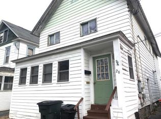 26 Champlain St, Plattsburgh, NY 12901