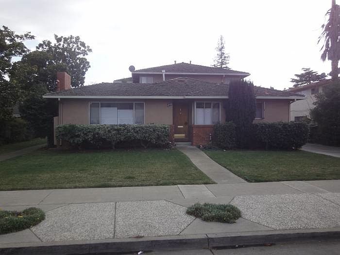 Great curb appeal
