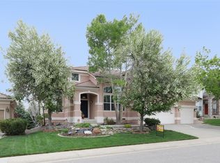 9618 Colinade Dr, Lone Tree, CO 80124