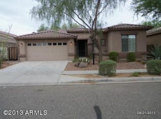 3417 W Galvin St, Phoenix, AZ 85086