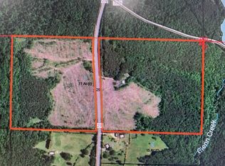0 County Highway 29, Hamilton, AL 35570