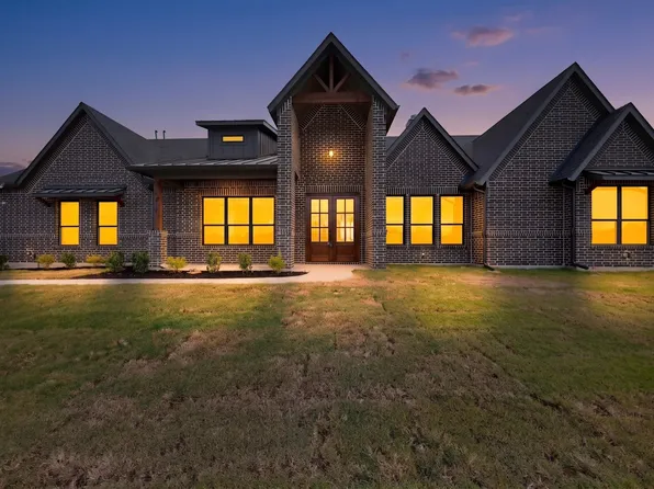 5410 Sunset Rd, Caddo Mills, TX 75135