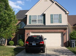 3116 Scottish Trce, Lexington, KY 40509