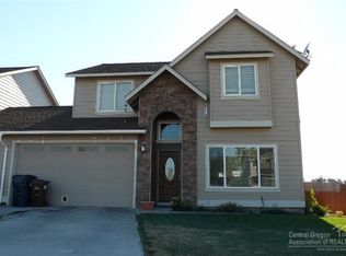 1965 SW 42nd St, Redmond, OR 97756