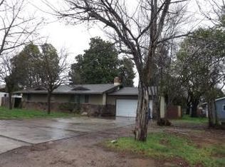 5297 E Bonnyview Rd, Redding, CA 96001