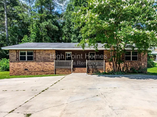 1648 Johnson Rd, Chickamauga, GA 30707