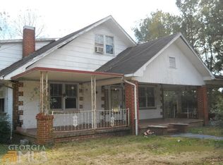 619 Lafayette Hwy, Roanoke, AL 36274