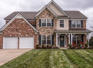 1904 Ashburn Ct, Nolensville, TN 37135