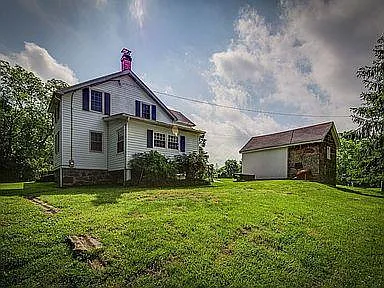 3832 Old Columbia Pike — Photo 3