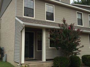 306 Fairway Cir, Springdale, AR 72764