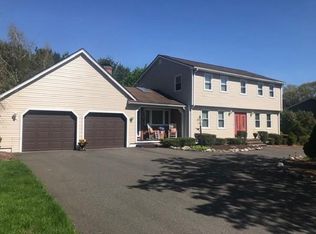 268 Valley View Cir, West Springfield, MA 01089