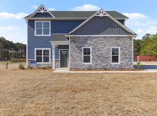 1513 Eastbay, Fayetteville, NC 28312