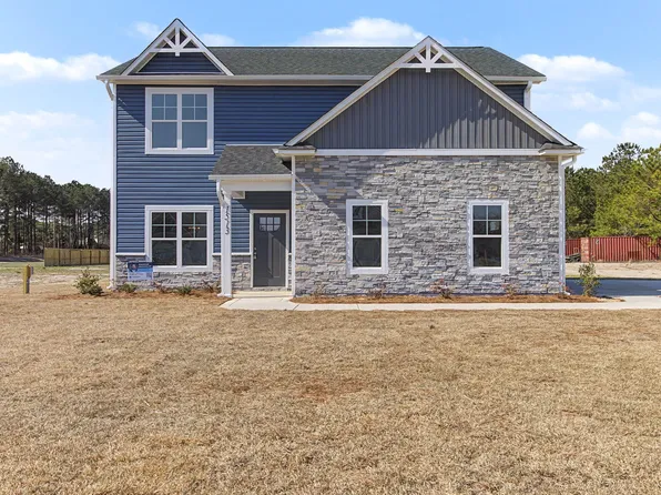 1513 Eastbay, Fayetteville, NC 28312