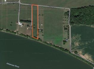 0 Riverair Way, Mayflower, AR 72106