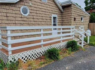 111 Alder Dr, Mastic Beach, NY 11951