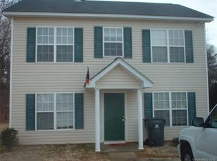 3732 Kadey Dr, Charlotte, NC 28208