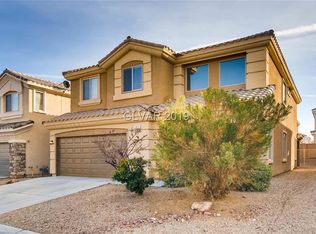83 Broken Putter Way, Las Vegas, NV 89148