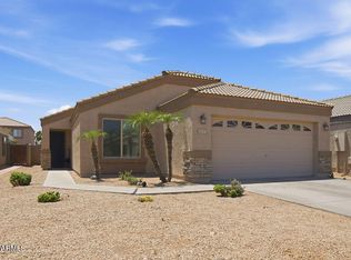 12037 W Caribbean Lane, El Mirage, AZ 85335
