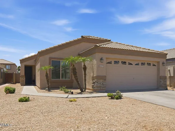 12037 W Caribbean Lane, El Mirage, AZ 85335