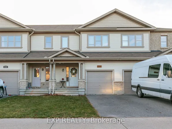 2200 Nantes St, Ottawa, ON K4A 4E5