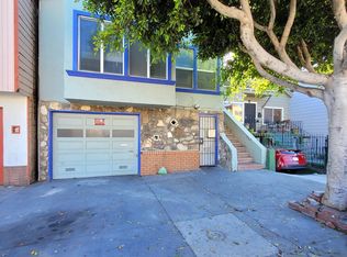1233 Shafter Ave, San Francisco, CA 94124