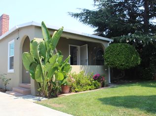 3419 Hoover St, Redwood City, CA