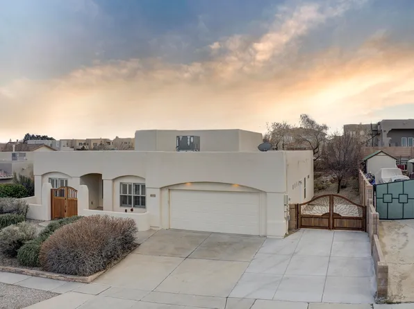 4612 Congress Ave NW, Albuquerque, NM 87114