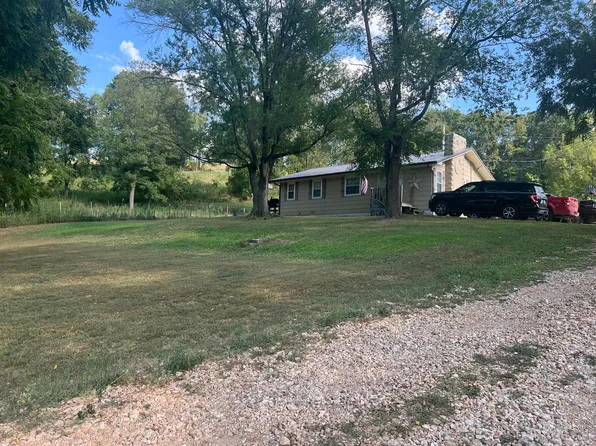 5423 Farm Road 2190, Exeter, MO 65647