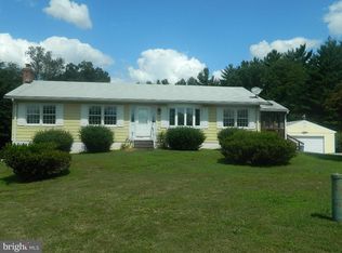 14060 Triadelphia Rd, Glenelg, MD 21737